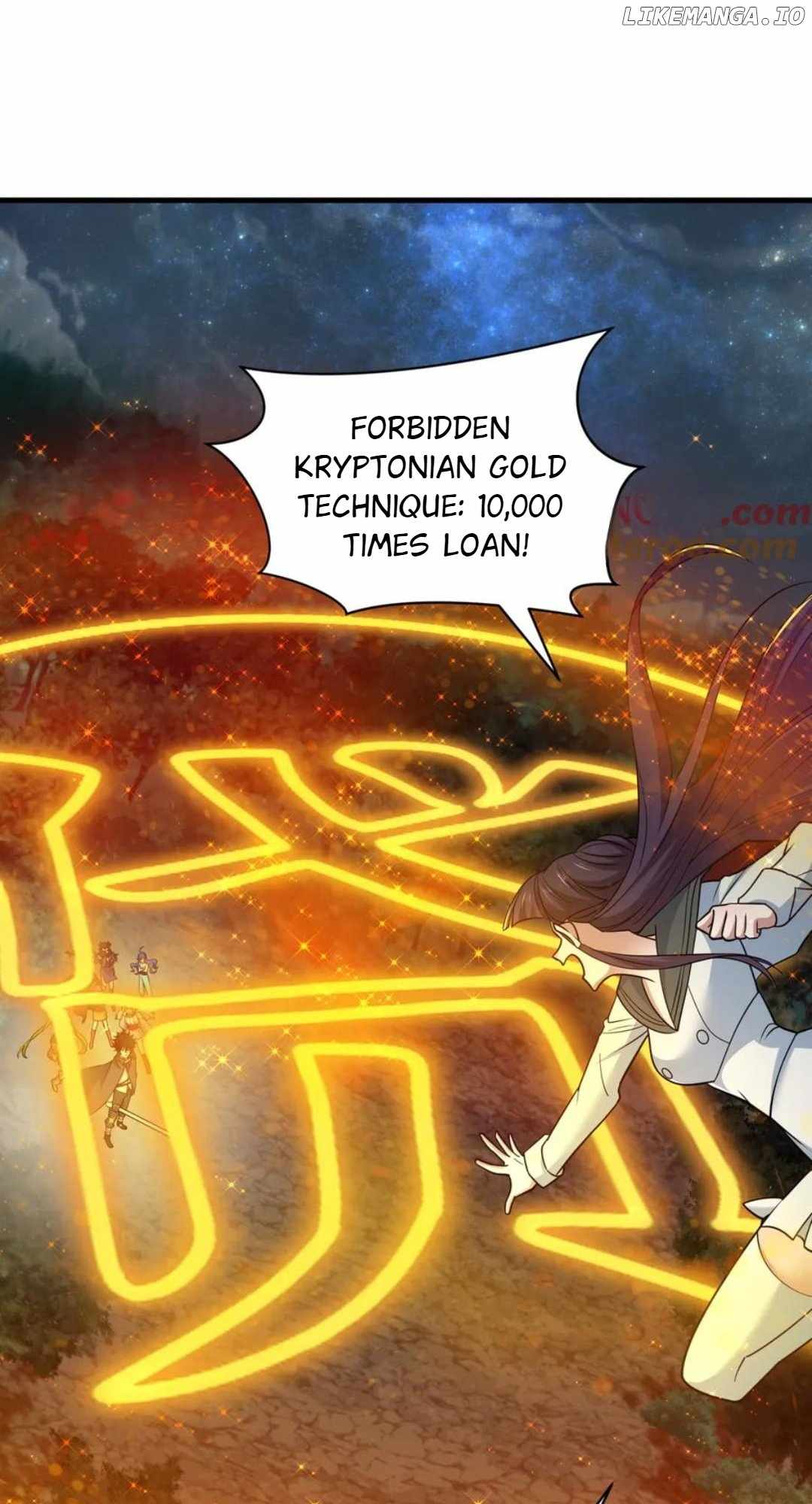 Age of Terror Chapter 477 16